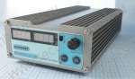 CPS-6005 II 0-60V 0-5A регулируемый источник питания постоянного тока
