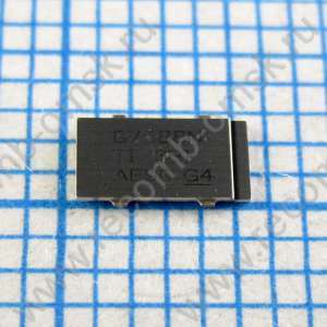 CSD87588N - Синхронный понижающий котроллер питания NexFET ™ II