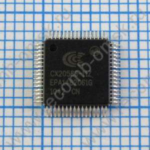 CX20583-11Z - HD-Audio codec