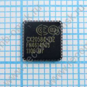 CX20584-11z - HD-Audio codec