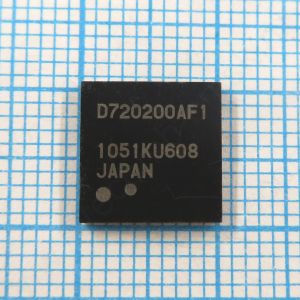 D720200AF1 - Контроллер USB