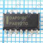 DAP018F