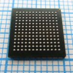 GF-EU3 DFU64H1 BGA