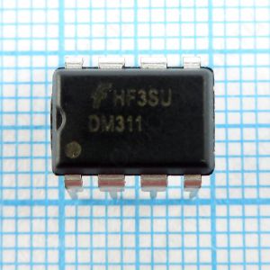 DM311 FSDM311 - ШИМ контроллер