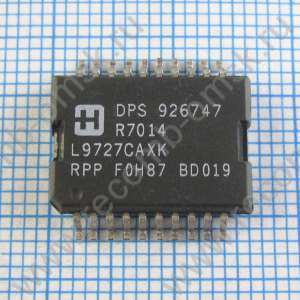 DPS926747 SOP20 - микросхема - используется в автомобильной электронике