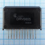 DRV6805