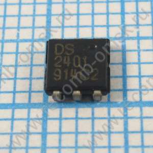 DS2401 - Электронная метка 1-Wire