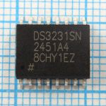 DS3231