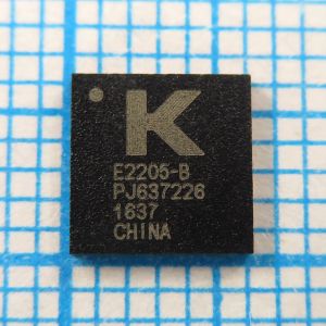 E2205-B - Сетевой контроллер