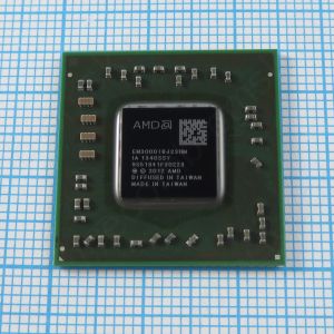 EM3000IBJ23HM E2-3000 Kabini CPUID 700F01 BGA769 (FT3) - Процессор для ноутбуков