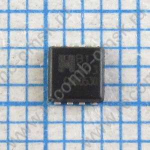 B17A03 EMB17A03V MTB17A03V8 MTB17A03V8-T1-G 30V 10A EDFN3x3 - Двойной N канальный транзистор с логическим управлением 