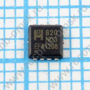 EMB20N03V - N канальный транзистор