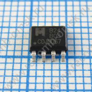 EMB24B03G - Сдвоенный P канальный транзистор