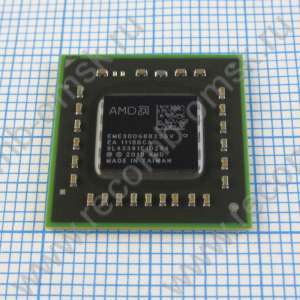 EME300GBB22GV E-300 Zacate CPUID 500F20 BGA413 (FT1) - процессор E-series