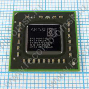 EME300GBB22GV E-300 Zacate CPUID 500F20 BGA413 (FT1) - процессор E-series