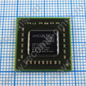 EME350GBB22GT E-350 Zacate CPUID 500F20 BGA413 (FT1) - Процессор