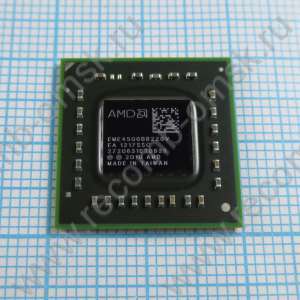 EME450GBB22GV E-450 Zacate CPUID 500F20 BGA413 (FT1) - Процессор