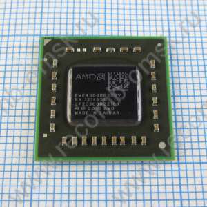 EME450GBB22GV E-450 Zacate CPUID 500F20 BGA413 (FT1) - Процессор