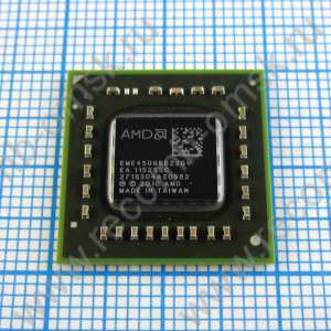 EME450GBB22GV E-450 Zacate CPUID 500F20 BGA413 (FT1) - Процессор