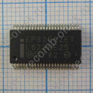 82562ET EP82562ET - Интерфейс физического уровня (PHY) Fast Ethernet 10/100Mbs