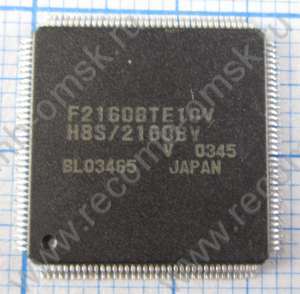 F2160BTE10 - микросхема