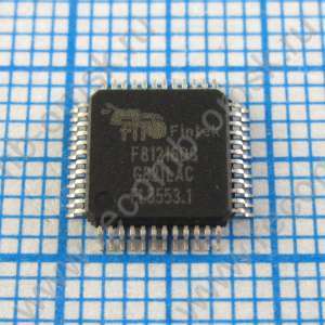 F81216DG TQFP - Микросхема