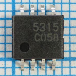 FA5315 5315 - ШИМ контроллер