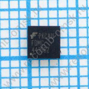 FDMC4435 - P канальный транзистор