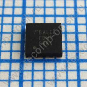 FDMC8884  30V 15A - N канальный транзистор