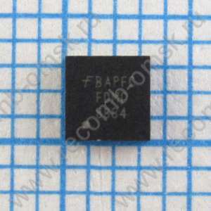 FDMC8884  30V 15A - N канальный транзистор