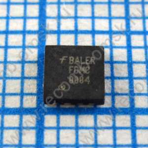 FDMC8884 - N канальный транзистор