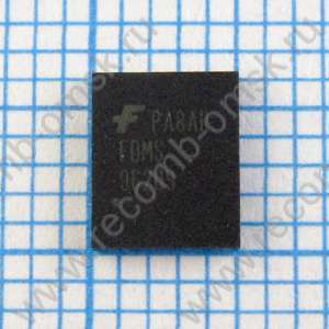 FDMS9620S - Сдвоенный N канальный транзистор