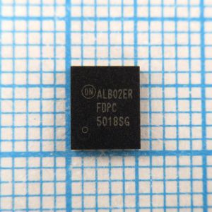 FDPC5018SG 5018SG 30V 56A POWERCLIP5X6 - cдвоенный N канальный транзистор 
