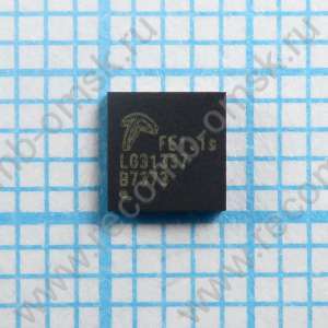 FE1.1s QFN - Высокоскоростной 4-портовый контроллер-концентратор USB 2.0