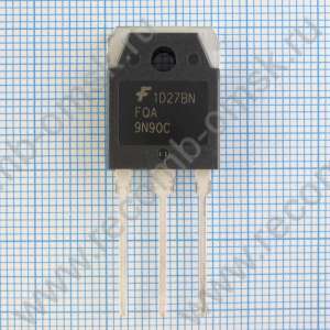 FQA9N90 TO247 - N канальный транзистор