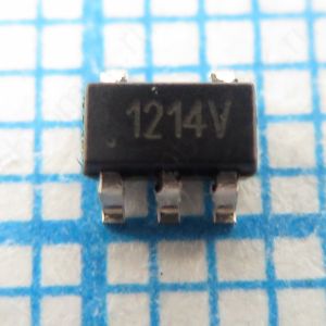 G1214T1UF 1214x 1214V - высокоскоростной операционный усилитель