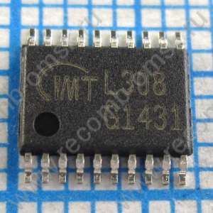 G1431 G1431F2U - Стерео УНЧ 2W