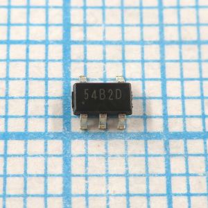 G524B2T11U 54B2 54B2x 2.5A - Выключатель питания