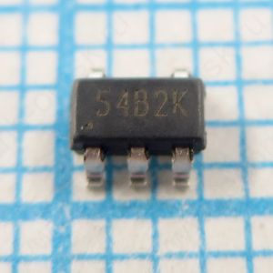 G524B2T11U 54B2 54B2x 2.5A - Выключатель питания