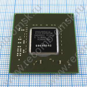 G84-950-A2 - Видеочип