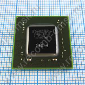 G86-921-A2 Quadro NVS 140M - Видеочип