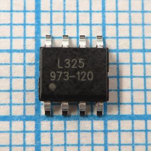 G973-120 973-120 - Линейный стабилизатор