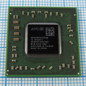 GE209HISJ23HM GX-209HA eKabini CPUID 700F01 BGA769 - Процессор
