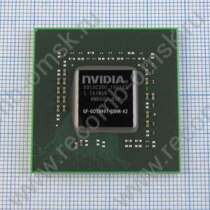 GF-GO7900T-GSHN-A2 (GF-GO7900-GSHN-A2, GeForce 7900) - Видеочип