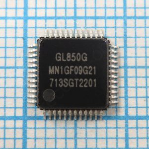 GL850G - USB контроллер