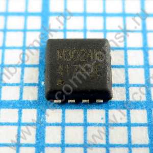 GM3024M3 - N канальный транзистор
