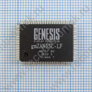 GMZAN3SL-LF - LCD контроллер