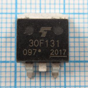 GT30F131 30F131 TO263 - IGBT транзистор