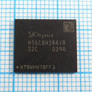 H56C8H24AIR-S2C 1Gb - Память GDDR6