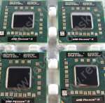 HMP920SGR42GM Phenom II Quad-Core Mobile Champlain CPUID 100F53 Socket S1